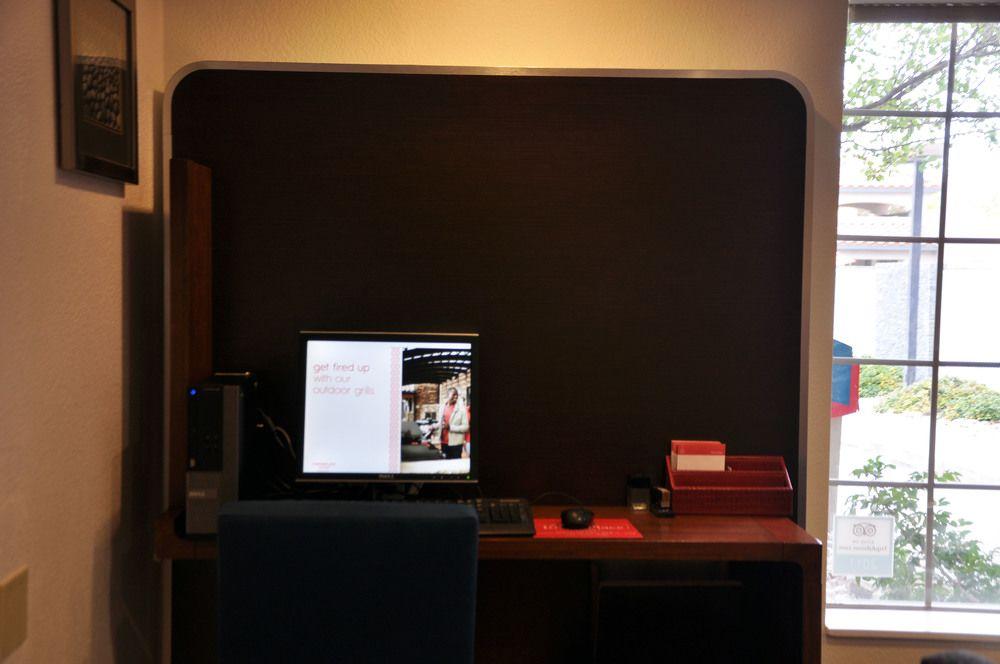 Towneplace Suites By Marriott Albuquerque Airport מראה חיצוני תמונה