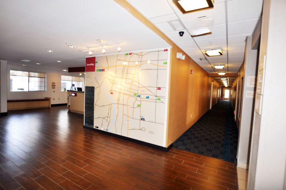 Towneplace Suites By Marriott Albuquerque Airport מראה חיצוני תמונה