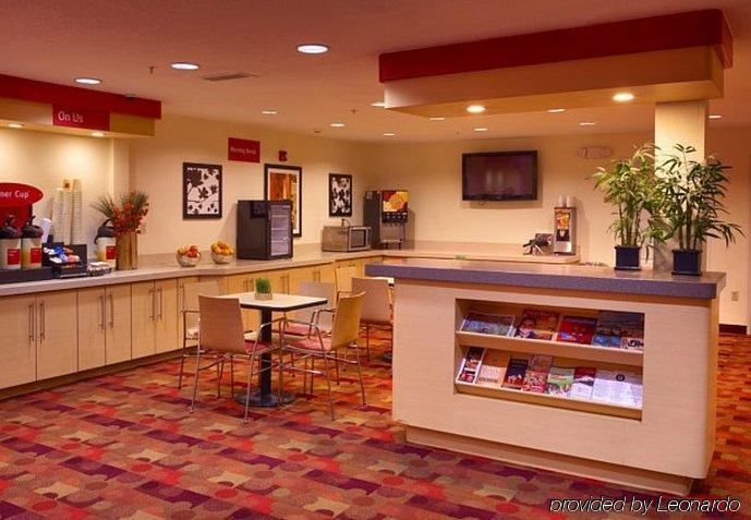 Towneplace Suites By Marriott Albuquerque Airport מראה חיצוני תמונה