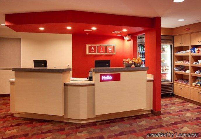 Towneplace Suites By Marriott Albuquerque Airport מראה חיצוני תמונה