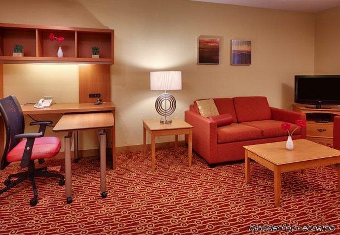 Towneplace Suites By Marriott Albuquerque Airport מראה חיצוני תמונה