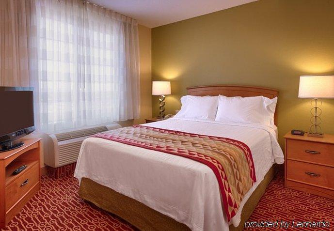 Towneplace Suites By Marriott Albuquerque Airport מראה חיצוני תמונה