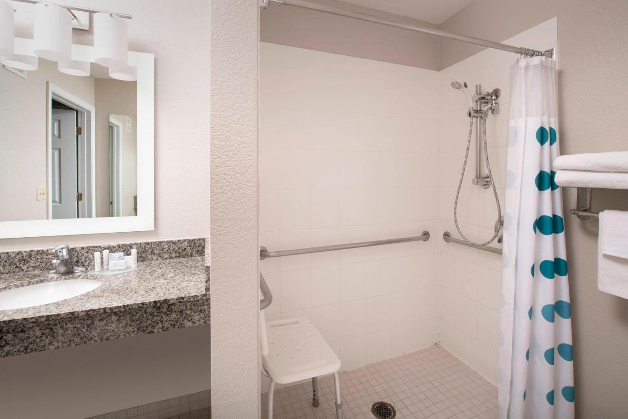 Towneplace Suites By Marriott Albuquerque Airport מראה חיצוני תמונה