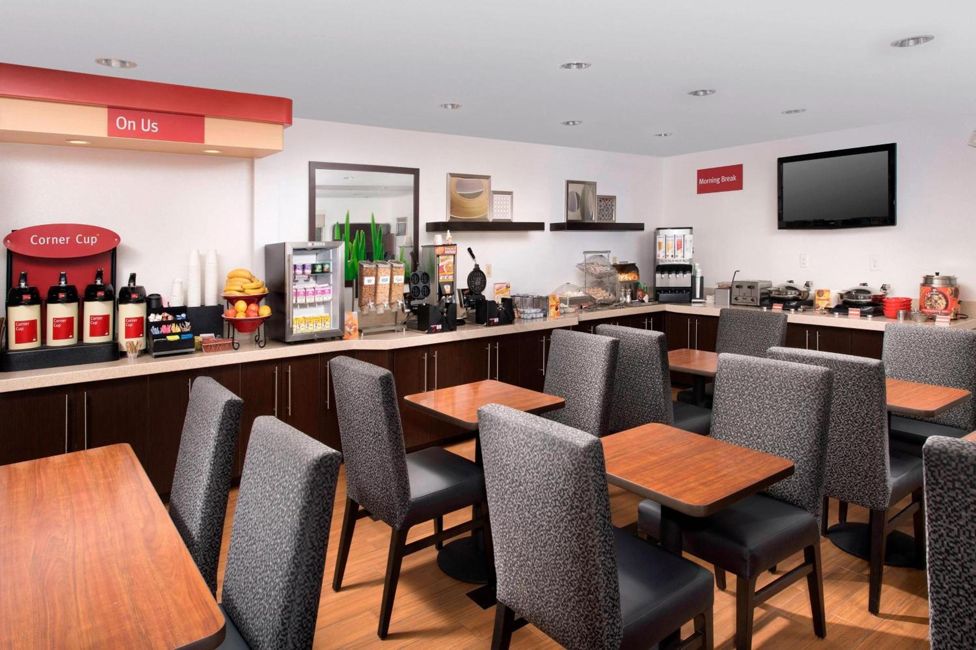 Towneplace Suites By Marriott Albuquerque Airport מראה חיצוני תמונה