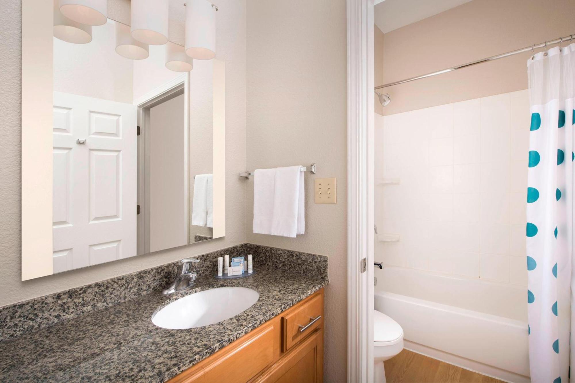 Towneplace Suites By Marriott Albuquerque Airport מראה חיצוני תמונה