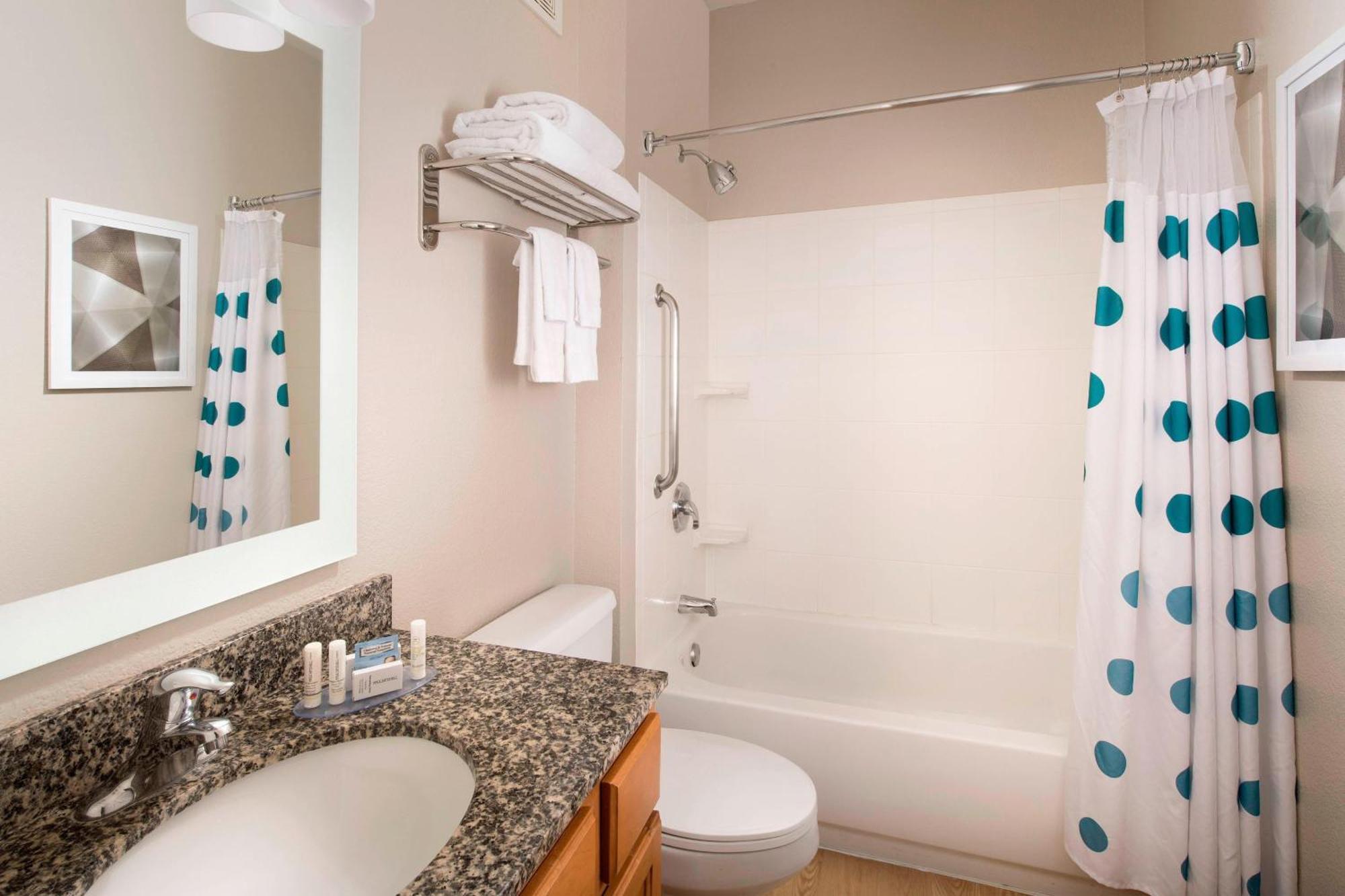 Towneplace Suites By Marriott Albuquerque Airport מראה חיצוני תמונה