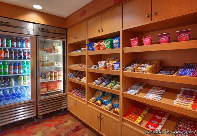 Towneplace Suites By Marriott Albuquerque Airport מראה חיצוני תמונה
