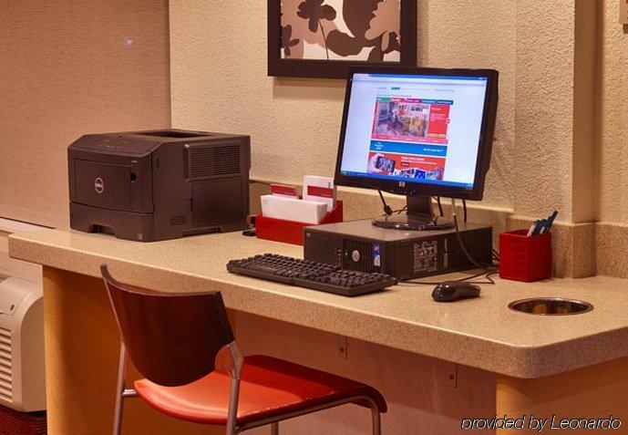 Towneplace Suites By Marriott Albuquerque Airport מראה חיצוני תמונה