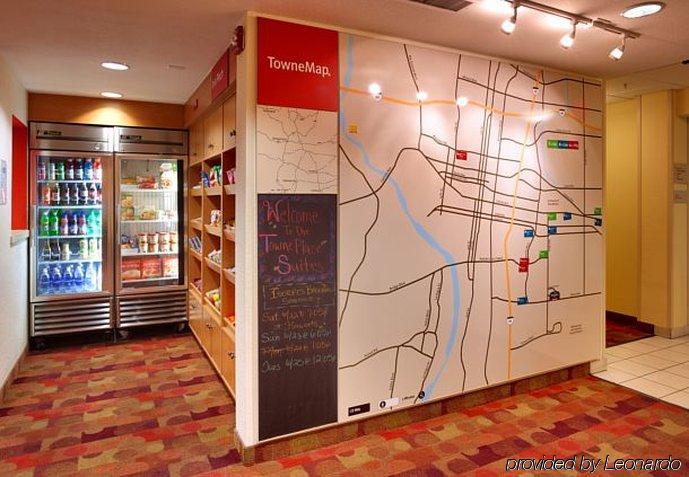 Towneplace Suites By Marriott Albuquerque Airport מראה חיצוני תמונה