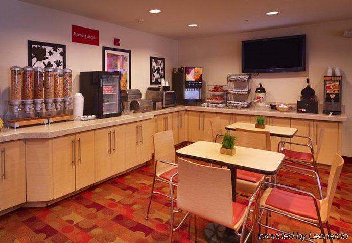 Towneplace Suites By Marriott Albuquerque Airport מראה חיצוני תמונה