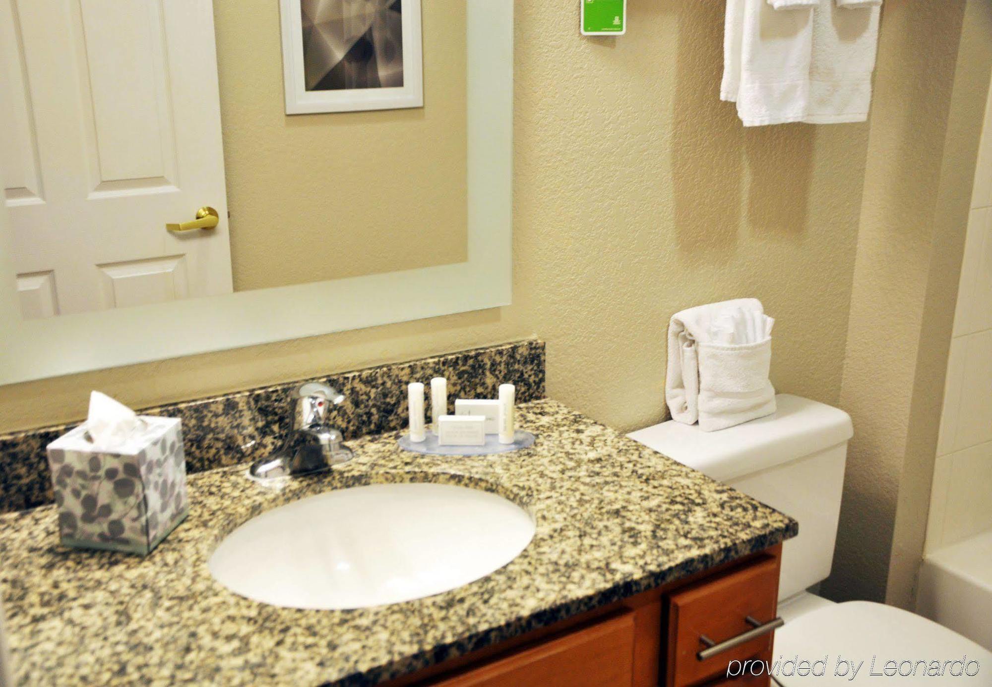 Towneplace Suites By Marriott Albuquerque Airport מראה חיצוני תמונה